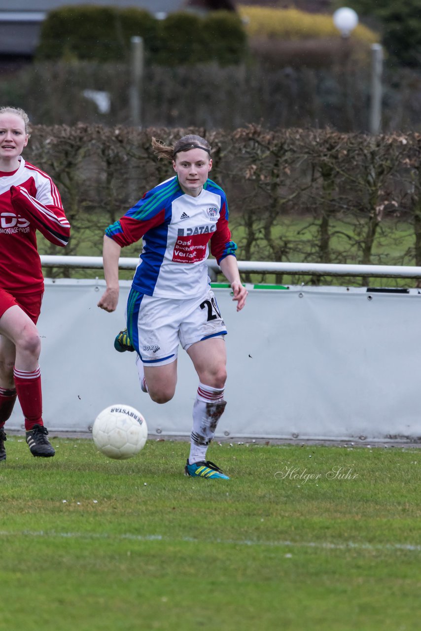 Bild 260 - Frauen SV Henstedt Ulzburg - TSV Limmer : Ergebnis: 5:0